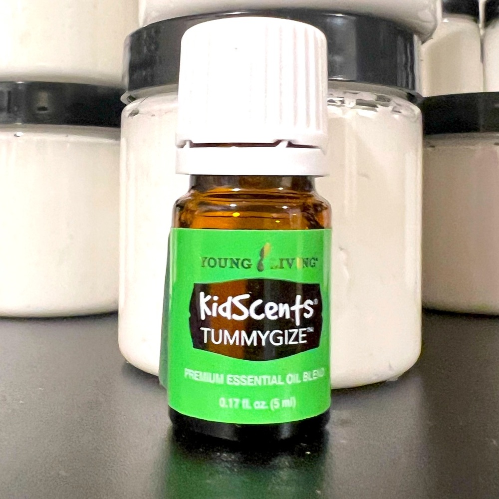 Tummygize Essential Oil Blend 5ml Young Living